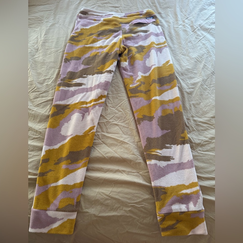 Patagonia Women’s Snap-T pant
